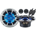 macAudio Premium S2.165 2 utas hangszórószett, 16,5cm, 280W macAudio Premium S2.165 2 utas hangszórószett, 16,5cm, 280W